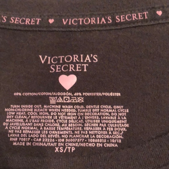 Victoria secret nightgown - Picture 4 of 4